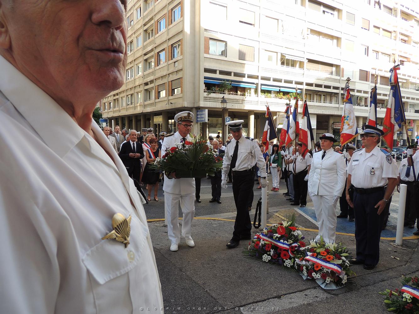 2018 08 28 COMMEMORATION DE LA LIBERATION DE TOULON LE 28 AOUT 1944 (38).JPG -           